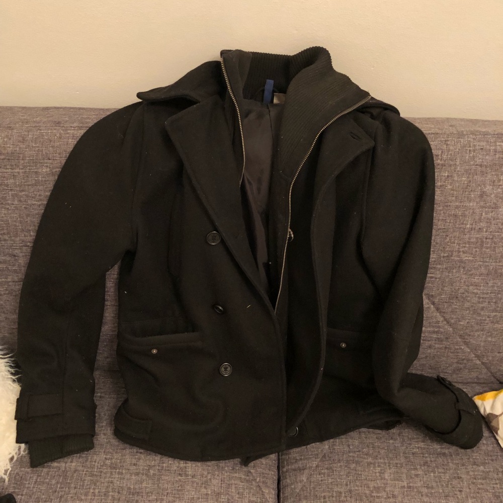 H&M Winter Jacket
